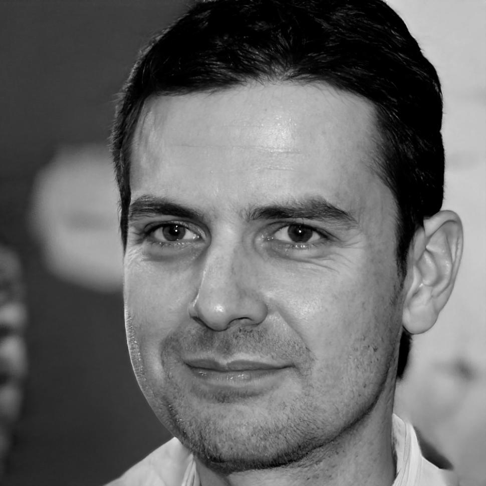Dr. Marcus Hoffmann, Gründer und Geschäftsführer von Xylovance