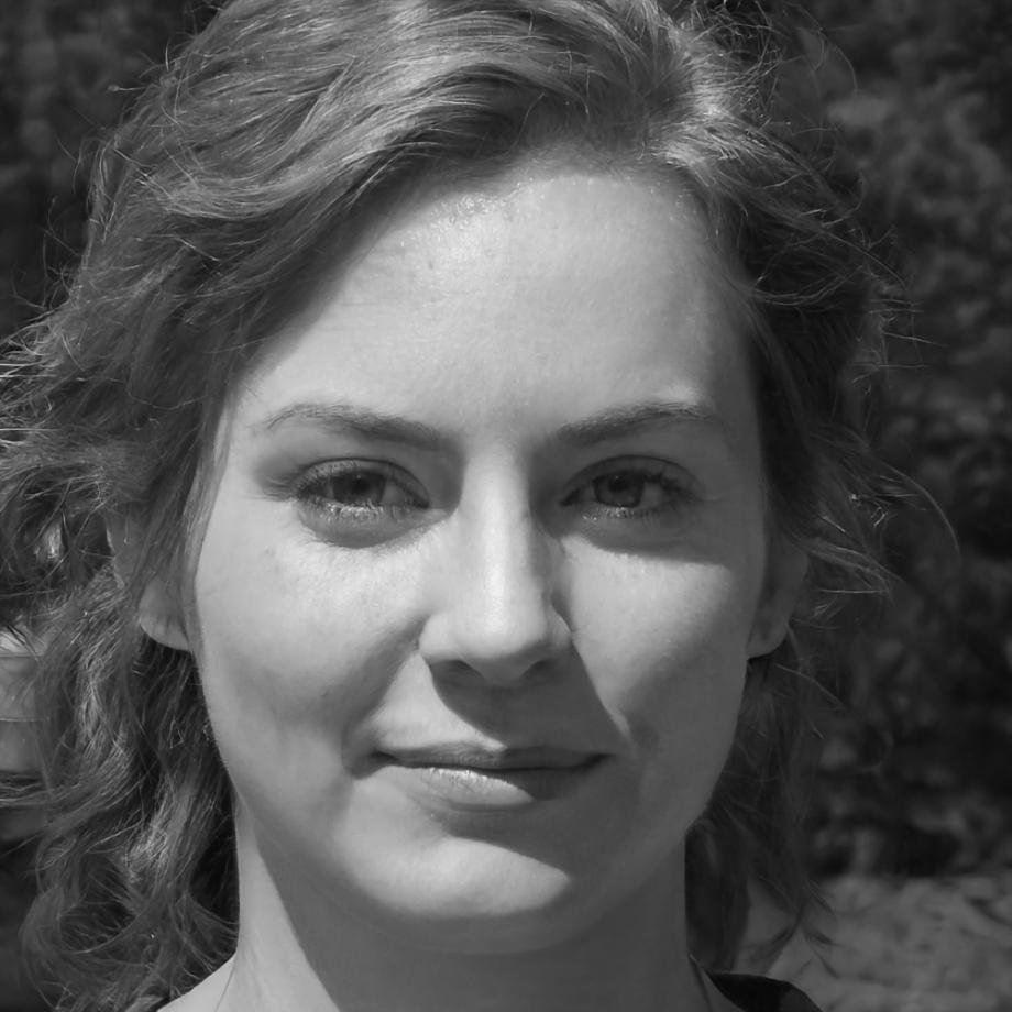 Teilnehmerin Portrait